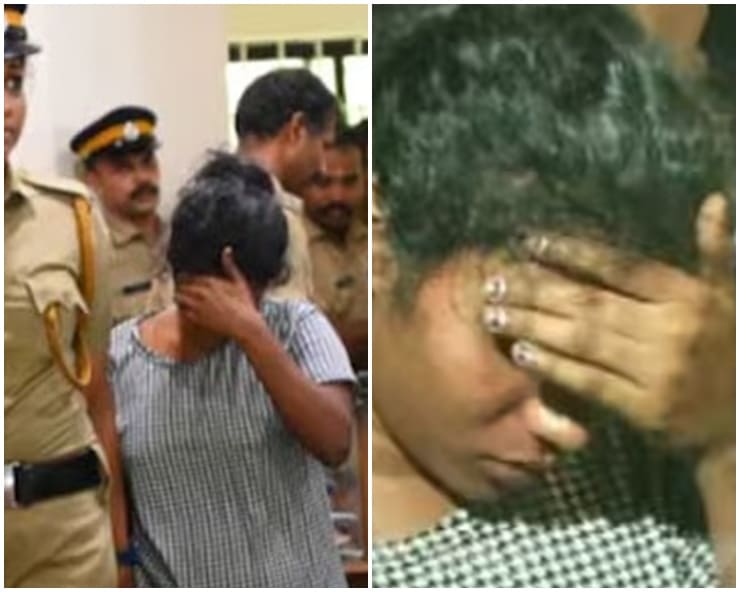Aneesha, New Born Child Killed, Puthukkad New Born Child Killed Case, Aneesha Arrest, Puthukkad Case, Thrissur News,  ഗര്‍ഭസ്ഥശിശുവിനെ കൊലപ്പെടുത്തി, ഗര്‍ഭിണി, അനീഷ, പുതുക്കാട് കേസ്‌