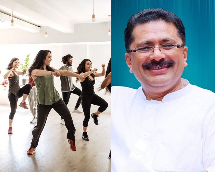 KT Jaleel on Zumba controversy,V Sivankutty Zumba support,Muslim scholars oppose Zumba,Kerala Zumba issue 2025,കെ ടി ജലീൽ സുംബ,വി ശിവൻകുട്ടിയെ പ്രശംസിച്ച് ജലീൽ,മുസ്ലിം പണ്ഡിതർ സുംബയ്ക്ക് എതിര്,സുംബ വ്യായാമം വിവാദം