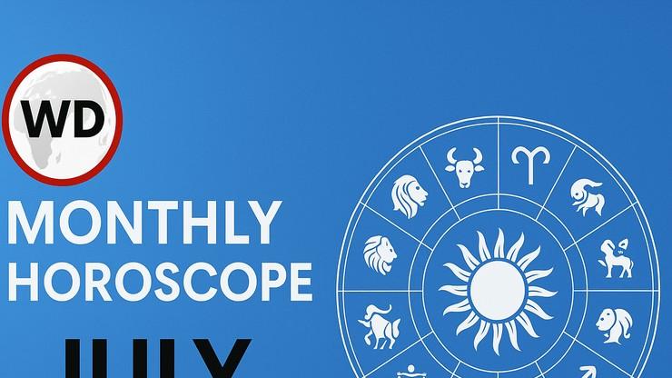 Monthly Horoscope