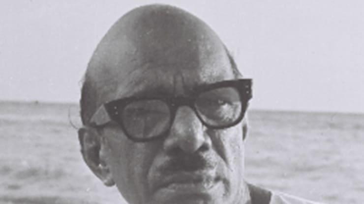 Vaikom Muhammed Basheer