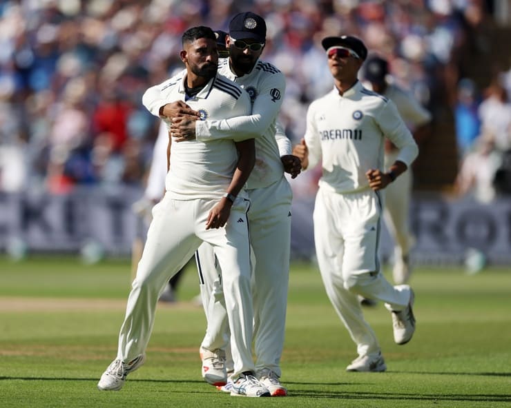 India vs England 2nd Test Day 2, Edgbaston Test Day 2, India vs England Live Scorecard, India vs England 2nd test Day 2 Live Updates, India vs England edgbaston Test Live,  India vs England Test, Edgbaston test, Batting Coaching for Indian Bowlers, I