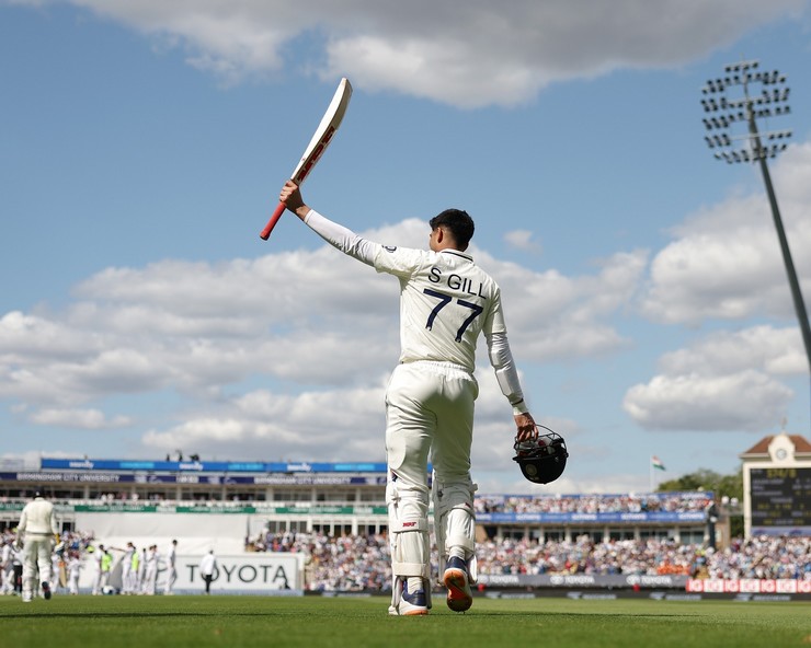 India vs England, Shubman gill century, India vs England test match, Shubman gill record,ഗിൽ സെഞ്ചുറി, ഗിൽ റെക്കോർഡ്, ഗിൽ ക്യാപ്റ്റൻ, ഇന്ത്യ- ഇംഗ്ലണ്ട്