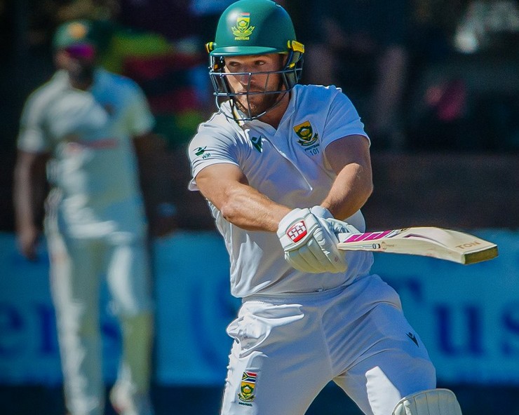 Wiaan Mulder triple century,Wiaan Mulder captaincy debut,South Africa vs Zimbabwe Test 2025,South Africa day 1,വിയാൻ മുൾഡർ, ട്രിപ്പിൾ സെഞ്ചുറി,ദക്ഷിണാഫ്രിക്ക സിംബാബ്‌വെ ടെസ്റ്റ്