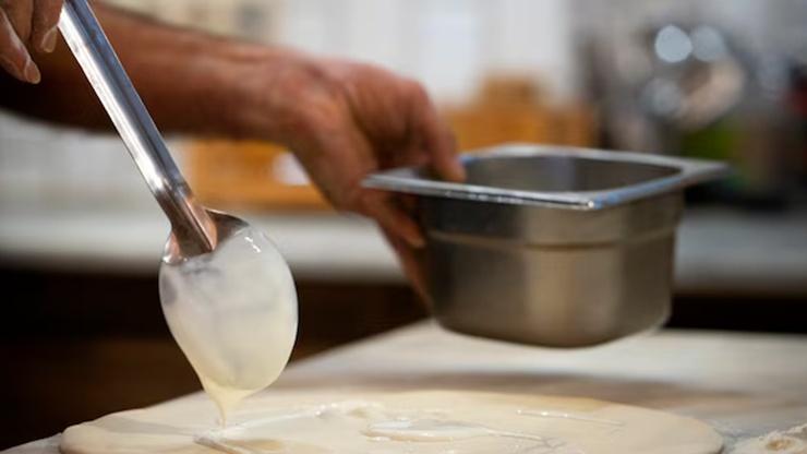 Dosa Batter