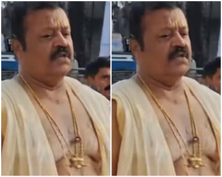 Suresh Gopi, Puli Pallu Case, Suresh Gopi Puli Pallu Case, സുരേഷ് ഗോപി, സുരേഷ് ഗോപി പുലിപല്ല് കേസ്, സുരേഷ് ഗോപി കേസ്‌