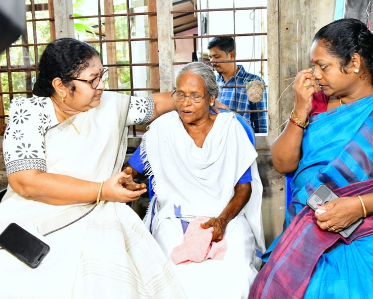 Bindu House construction LDF Government, Kottayam medical College, Medical College Building Collapse