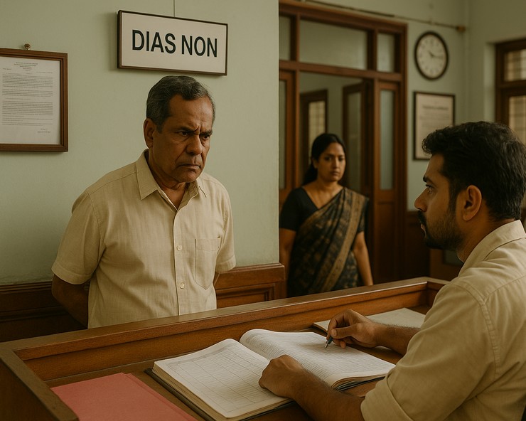 Dias Non during Bharat Bandh,Dias Non rules,Strike day rules,ഡയസ് നോൺ എന്താണ്,പൊതുപണിമുടക്കിൽ ഡയസ് നോൺ,സർക്കാർ ജീവനക്കാർക്ക് ഡയസ് നോൺ