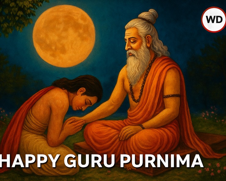 Guru Purnima 2025 Malayalam article, ഗുരുപൂർണ്ണിമ ലേഖനം, Vyasa Purnima, guru significance Malayalam, ഗുരു ശിഷ്യ ബന്ധം, ഗുരു പാരമ്പര്യം, Guru Purnima spiritual meaning, ഗുരു പൂജാ മഹത്വം