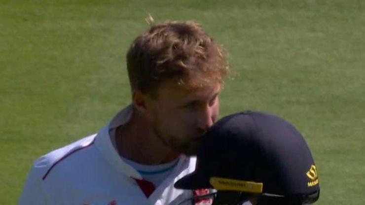 Joe Root