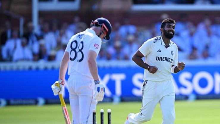 India vs England