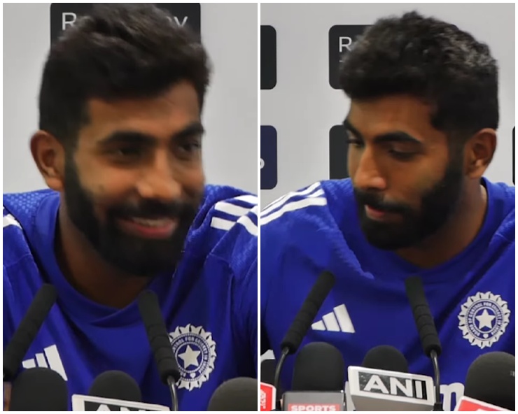 Jasprit Bumrah, Jasprit Bumrah funny Video, Lords test Bumrah, ജസ്പ്രിത് ബുംറ