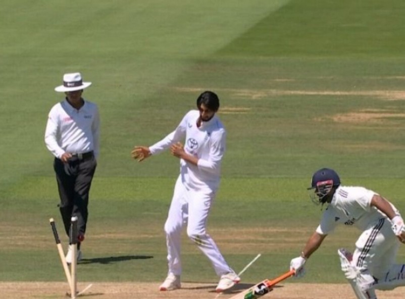 KL Rahul,KL Rahul century,Rishab pant's runout, India vs england,കെ എൽ രാഹുൽ, കെ എൽ രാഹുൽ സെഞ്ചുറി, റിഷഭ് പന്ത് റണ്ണൗട്ട്, ഇന്ത്യ- ഇംഗ്ലണ്ട്