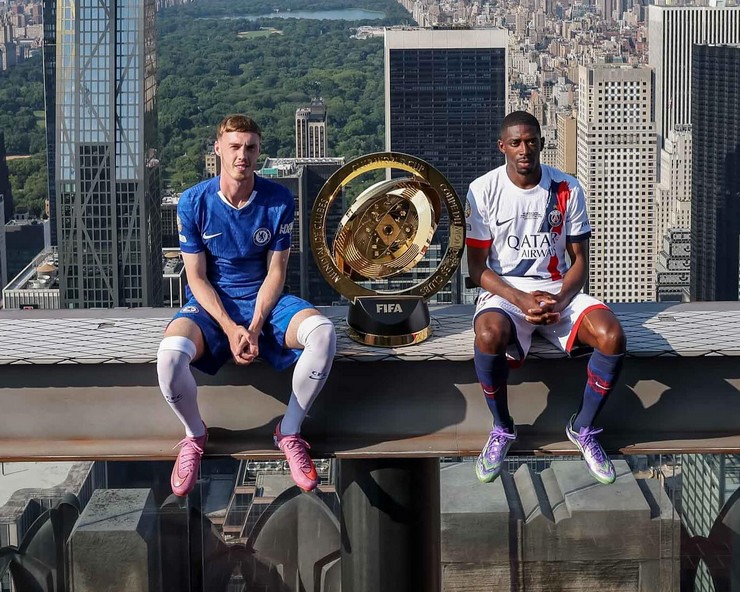 Chelsea vs PSG,Chelsea vs PSG final,Club worldcup final,ചെൽസി- പിഎസ്ജി, ക്ലബ് ലോകകപ്പ് ഫൈനൽ, പിഎസ്ജി