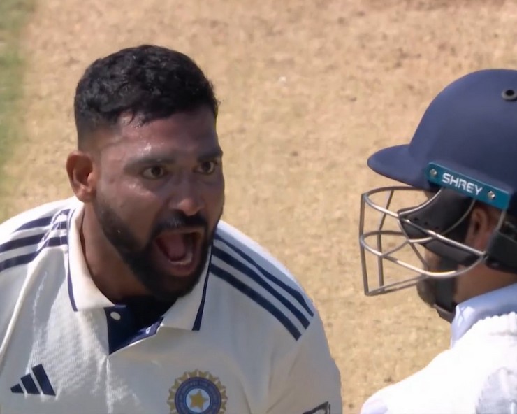 മൊഹമ്മദ് സിറാജ് പിഴ, സിറാജ് ഡീമെറിറ്റ് പോയിന്റ്, Mohammad Siraj ICC fine, India vs England 3rd Test, Siraj send-off Duckett, ICC Code of Conduct Malayalam, ഇന്ത്യൻ താരം ശിക്ഷ, സിറാജ് ലോർഡ്സ് സംഭവം, cricket controversy Malayalam