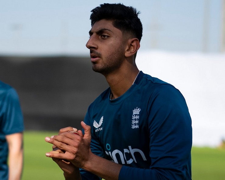 ഷോയ്ബ് ബഷീർ, ഇംഗ്ലണ്ടിന് ആശ്വാസം,ഷോയ്ബ് ബഷീർ തിരിച്ചുവരവ്,ഇംഗ്ലണ്ട് ബൗളിങ്,Shoaib Bashir bowling news,Shoaib Bashir England team,England final test team update,Shoaib Bashir comeback