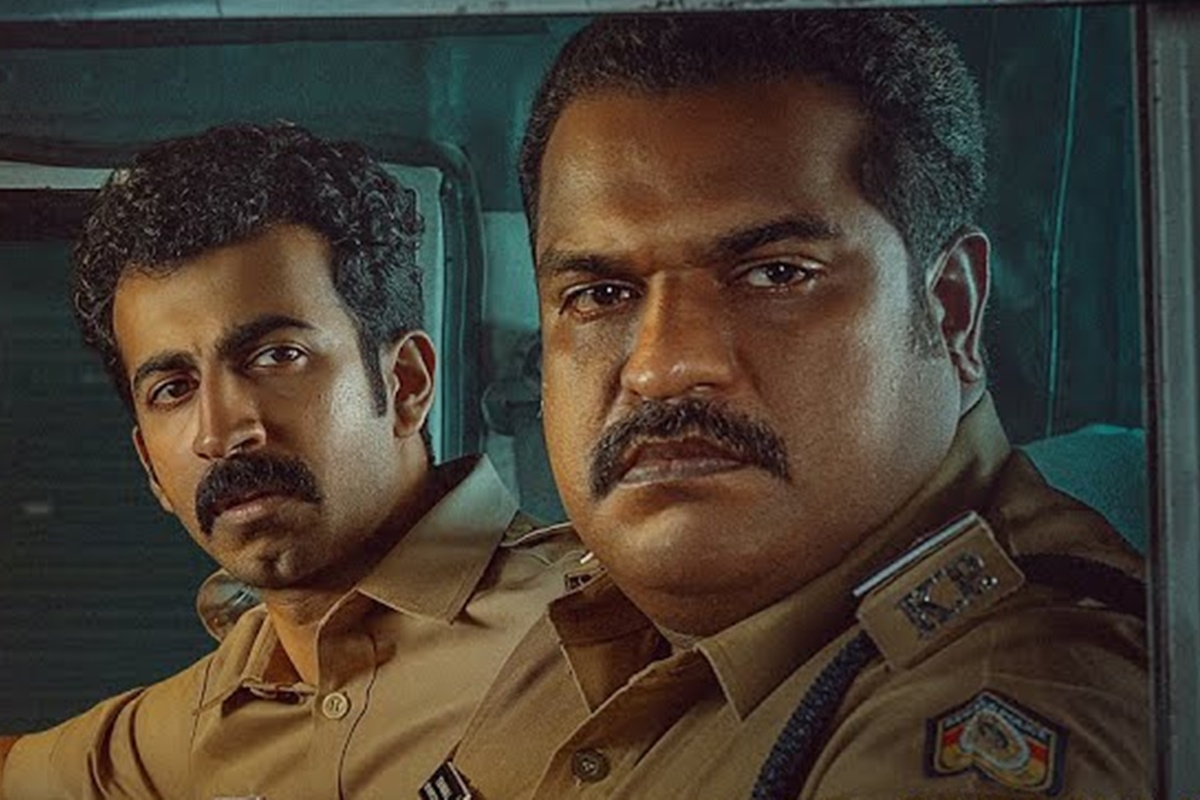 Ronth Review, Ronth Movie OTT Release, Ronth Malayalam Movie