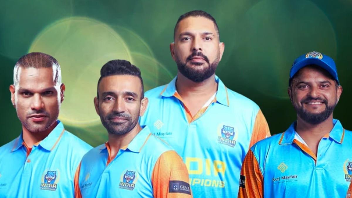 WCL 2025