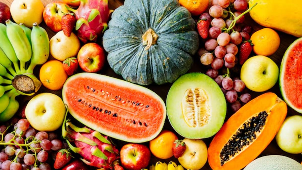Fruits
