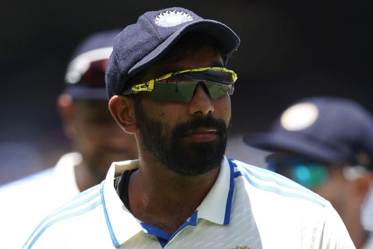 Bumrah will play in Manchester Test, Jasprit Bumrah Manchester Test, Jasprit Bumrah, Bumrah to reduce rest period, Bumrah will play in Manchester, Jasprit Bumrah Health, ജസ്പ്രിത് ബുംറ, ബുംറ മാഞ്ചസ്റ്ററില്‍ കളിക്കും, ജസ്പ്രിത് ബുംറയ്ക്ക് വിശ്രമം