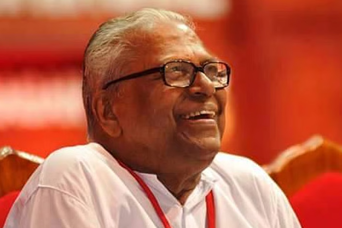 VS Achuthanandan death, VS Achuthanandan, VS Achuthanandan Died, VS Achuthanandan Passes Away, VS Achuthanandan died, വി.എസ്.അച്യുതാനന്ദന്‍ അന്തരിച്ചു, വി.എസ്.അച്യുതാനന്ദന്‍ മരിച്ചു, വിഎസ് ഓര്‍മയായി
