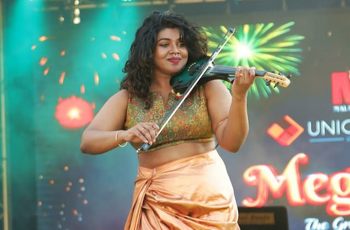 Singer Lekshmi jayan,Singer Lekshmi jayan reacts, Singer Lekshmi jayan against cyber attack,ലക്ഷ്മി ജയൻ, സൈബർ അറ്റാക്ക്, സൈബർ ആക്രമണത്തിനെതിരെ ലക്ഷ്മി ജയൻ