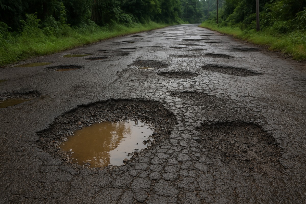 റോഡിലെ കുഴികൾ അപകടം,കളക്ടറുടെ മുന്നറിയിപ്പ് റോഡ് സുരക്ഷ,ഉദ്യോഗസ്ഥർക്കെതിരെ കേസെടുക്കും,ജില്ല കളക്ടർ കർശന നടപടി,pothole accidents legal action,district collector pothole warning,pothole road mishap accountability,Kerala road safety news