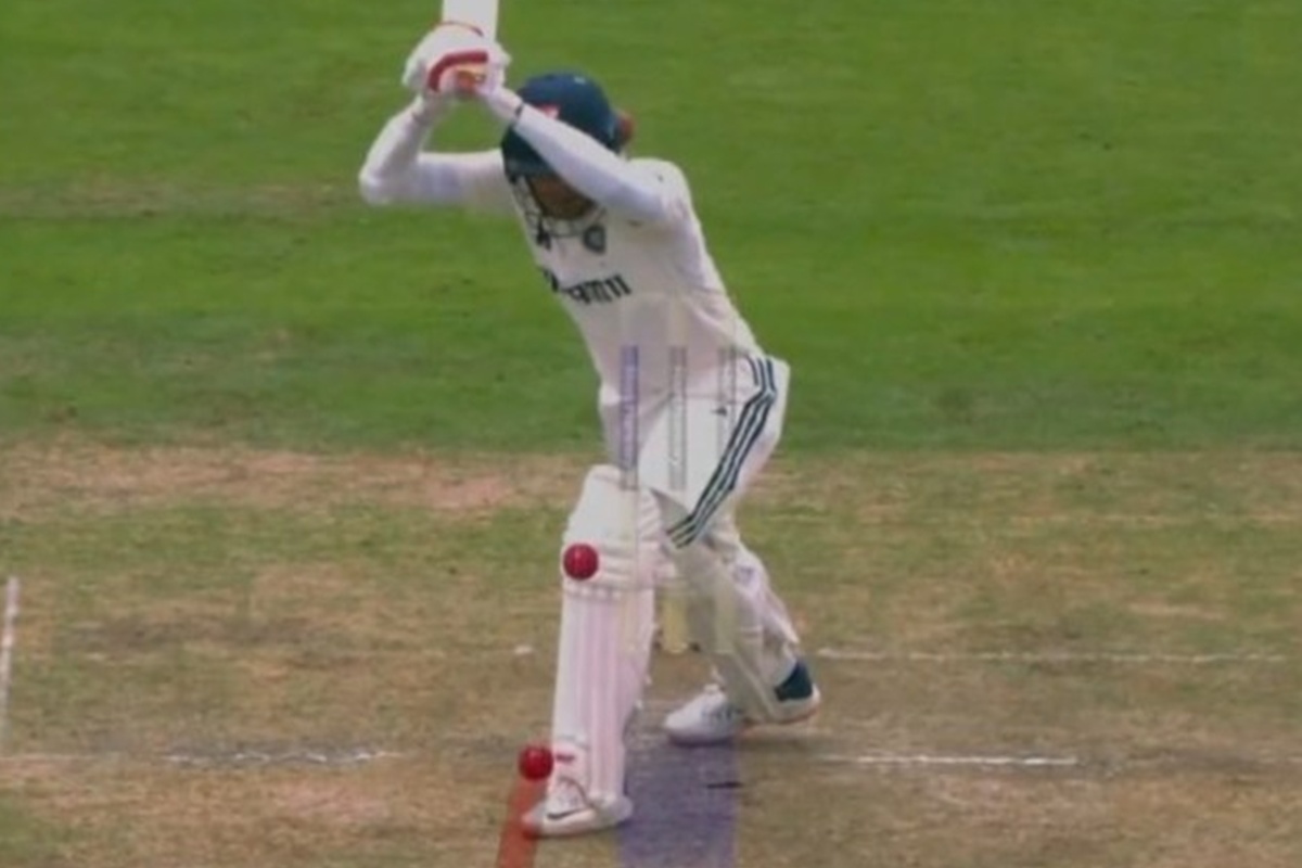 Shubman Gill worst shot selection, Shubman Gill, Gill Records, Shubman Gill awaiting Records, Shubman Gill Indian Captain, ശുഭ്മാന്‍ ഗില്‍, ഗില്‍ റെക്കോര്‍ഡ്, ശുഭ്മാന്‍ ഗില്‍ സെഞ്ചുറി, ഇന്ത്യ ഇംഗ്ലണ്ട്‌