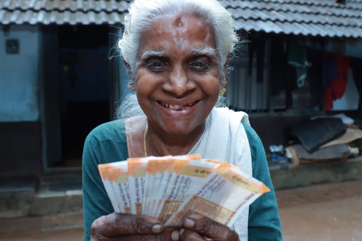 Welfare Pension from friday, Pension, Pension Kerala