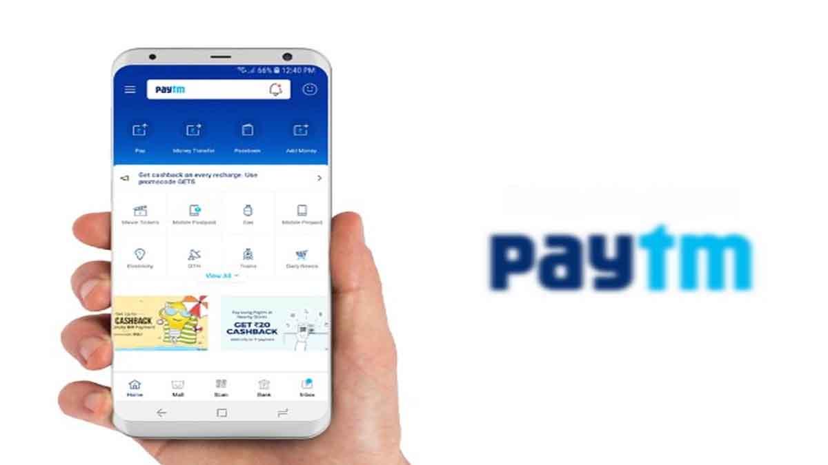 paytm
