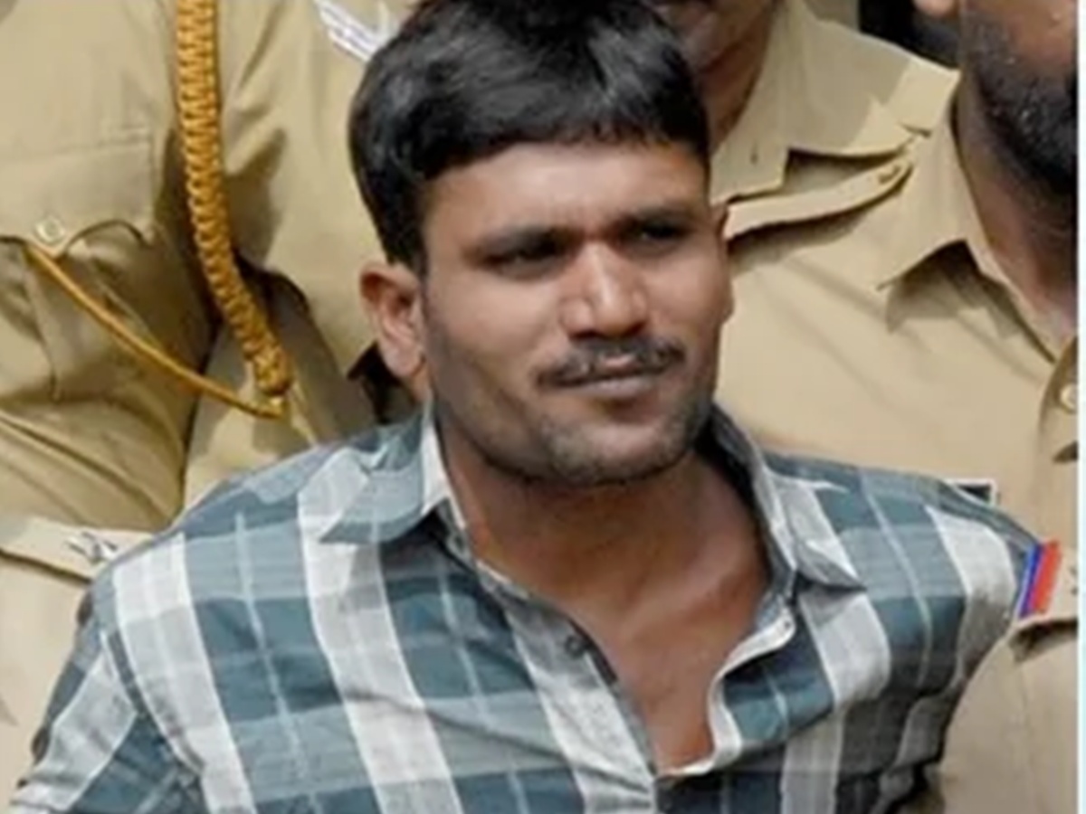 Govindachamy, Govindachamy escaped from Jail, Jisha Case, Rape Case Govindachamy, ഗോവിന്ദചാമി, ഗോവിന്ദചാമി ജയില്‍ ചാടി, ഗോവിന്ദചാമി കണ്ണൂര്‍ ജയില്‍