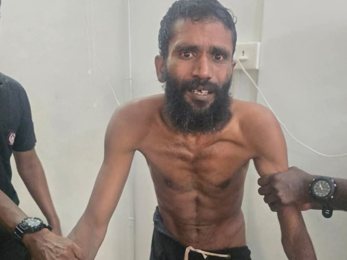 Govindachamy arrest Video, Govindachamy, Soumya Murder Case, Soumya Case, Govindachamy Soumya Case, ഗോവിന്ദച്ചാമി, ഗോവിന്ദച്ചാമി ജയിൽ ചാടി, ഗോവിന്ദച്ചാമി പോലീസ്, Govindhachamy Latest