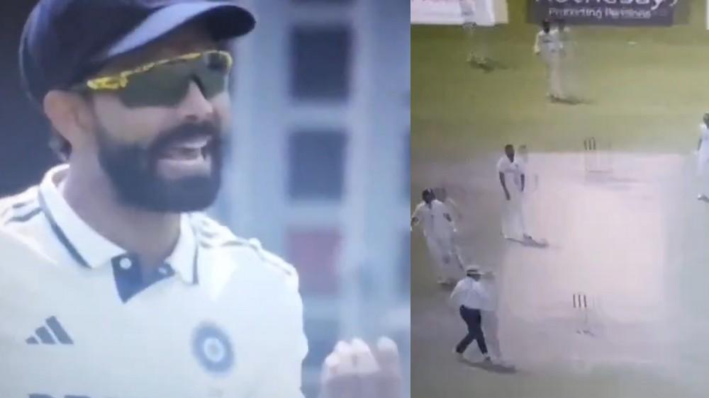 India vs England