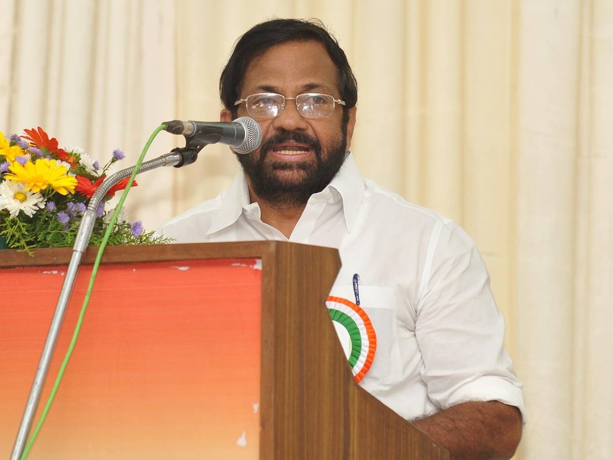 Palod Ravi, Palod Ravi Congress, Palod Ravi against Congress, പാലോട് രവി, പാലോട് രവി കോണ്‍ഗ്രസ്