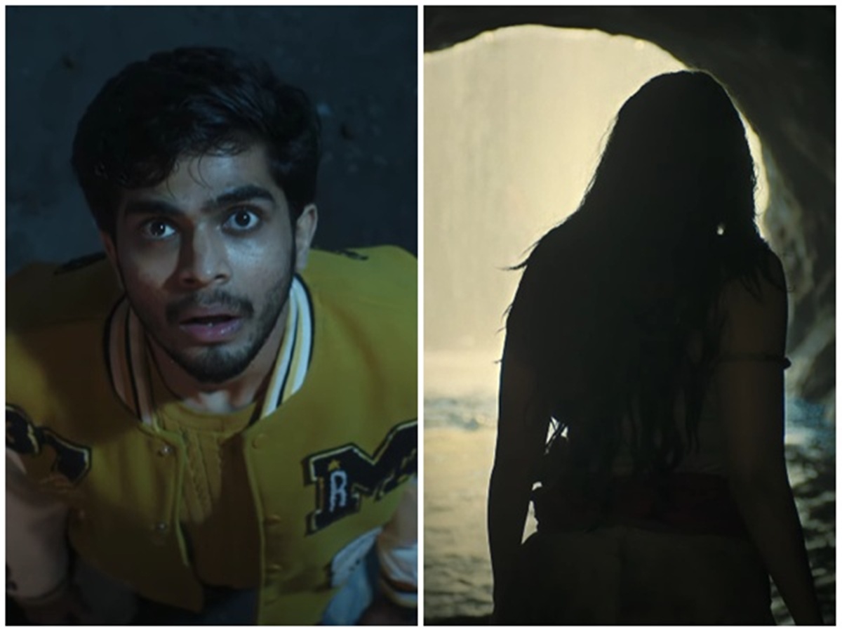 Lokah Chapter 1 Chandra Teaser, Lokah Teaser, Lokah Teaser Out, Lokah Dulquer Salmaan, ലോകഃ, ദുല്‍ഖര്‍ സല്‍മാന്‍, ലോകഃ ടീസര്‍