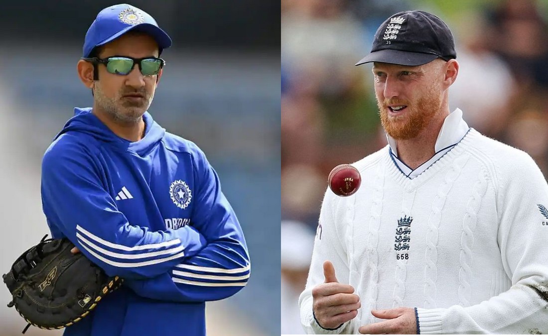 India vs England, Ben stokes, Gambhir backs injury substitutions, Injury Subs, Cricket News,ഇന്ത്യ- ഇംഗ്ലണ്ട്, ബെൻ സ്റ്റോക്സ്, ഇഞ്ചുറി സബ്, ക്രിക്കറ്റ് വാർത്തകൾ