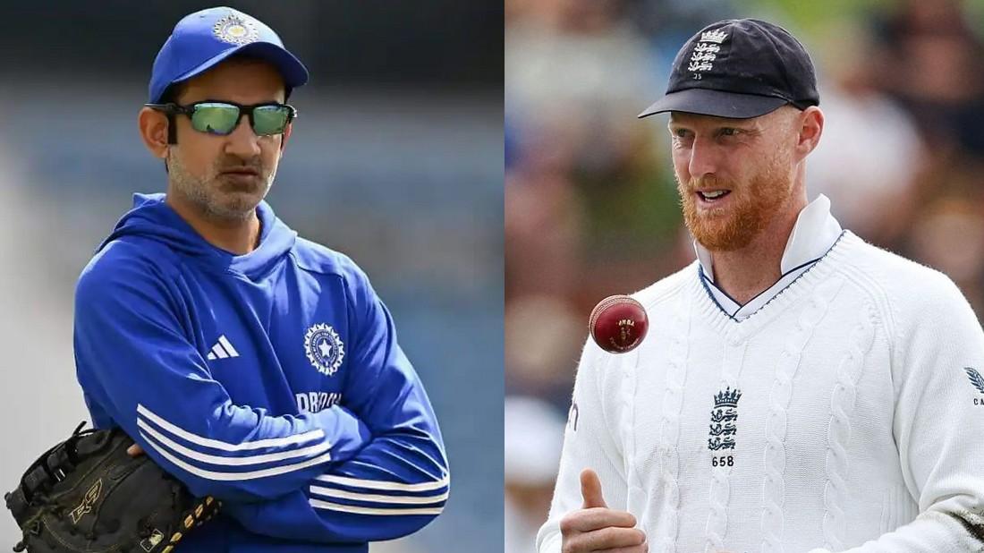 Gambhir- Stokes