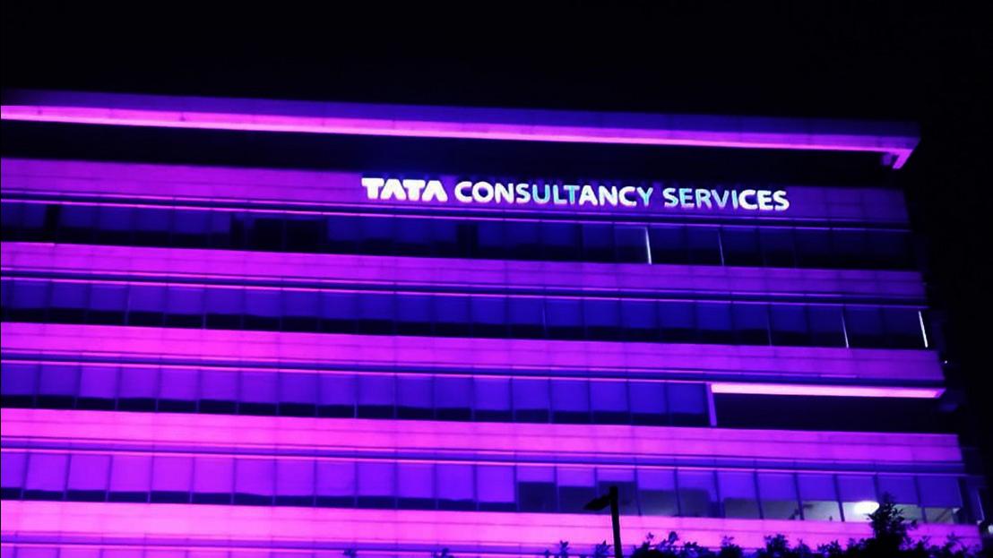 Tata Consultancy services