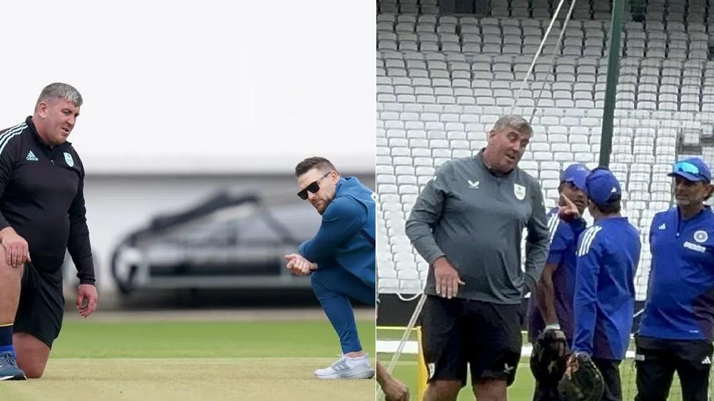 India vs England