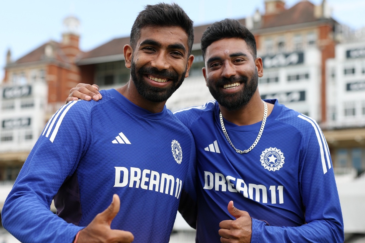 India vs England, India vs England 5th Test Oval, Oval Test, ഇന്ത്യ ഇംഗ്ലണ്ട്, ഓവല്‍ ടെസ്റ്റ്, ഇന്ത്യ ഇംഗ്ലണ്ട് ടെസ്റ്റ് പരമ്പര