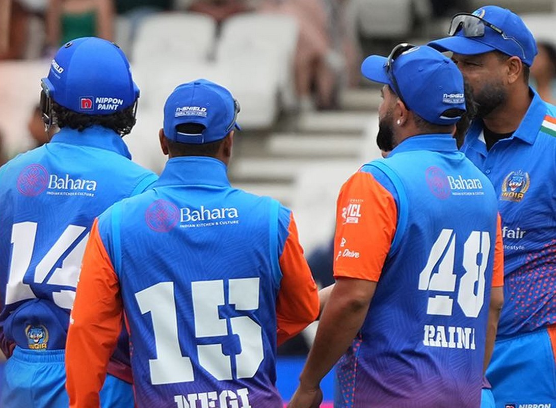 India Legends vs Pakistan,India Legends boycott,WCL 2025 semifinal controversy,India Pakistan cricket politics,Legends League boycott,ലെജൻഡ്സ് ലീഗ് ഇന്ത്യ പാകിസ്ഥാൻ,ഇന്ത്യ പാകിസ്ഥാൻ ക്രിക്കറ്റ് വിവാദം,ഇന്ത്യാ ചാമ്പ്യൻസ് പിന്മാറ്റം