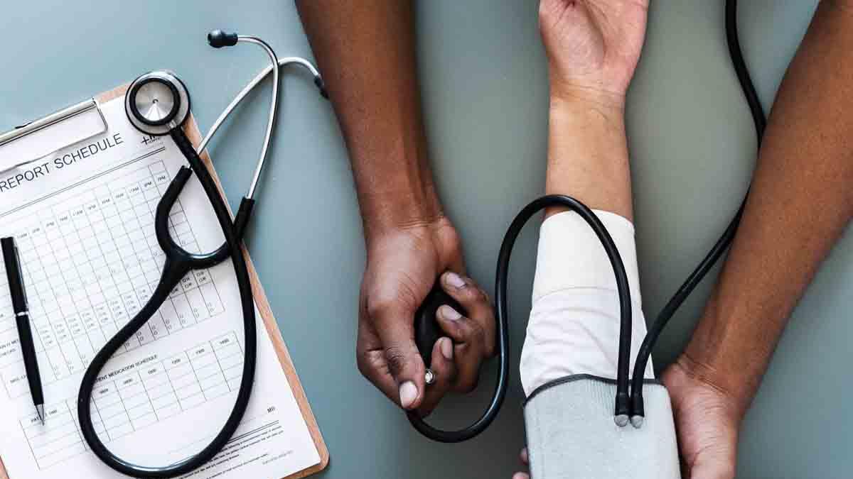 health