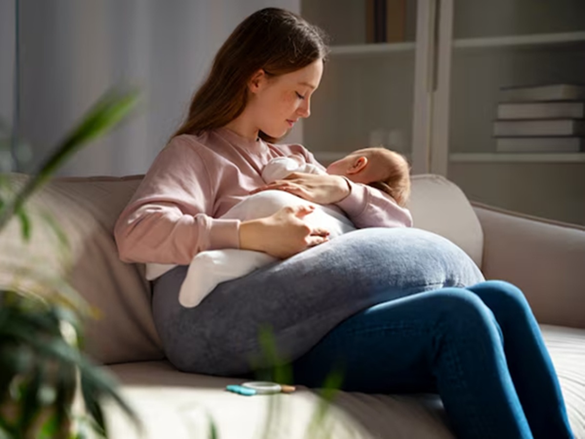 Breast feeding Week, World Breast Feeding Week 2025, ലോക മുലയൂട്ടല്‍ വാരം