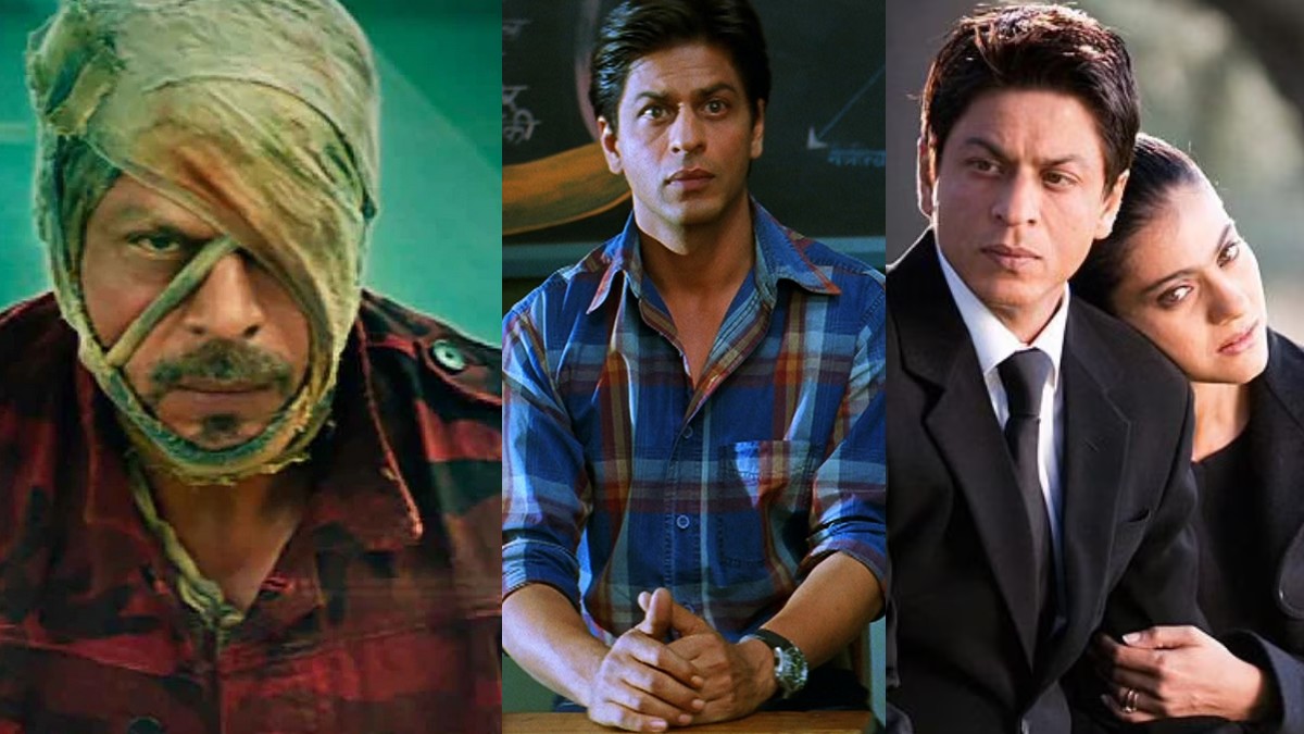 Shahrukh Khan, National Award,Jawan National award, Chakde India,swadesh,ഷാറൂഖ് ഖാൻ, ദേശീയ പുരസ്കാരം, ജവാൻ സിനിമ, ചക്ക് ദേ ഇന്ത്യ, സ്വദേശ്