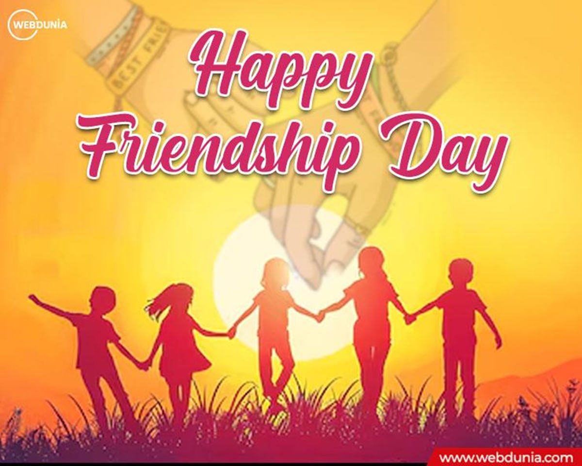 Friendship Day Wishes in Malayalam: സൗഹൃദദിനത്തിൽ ...