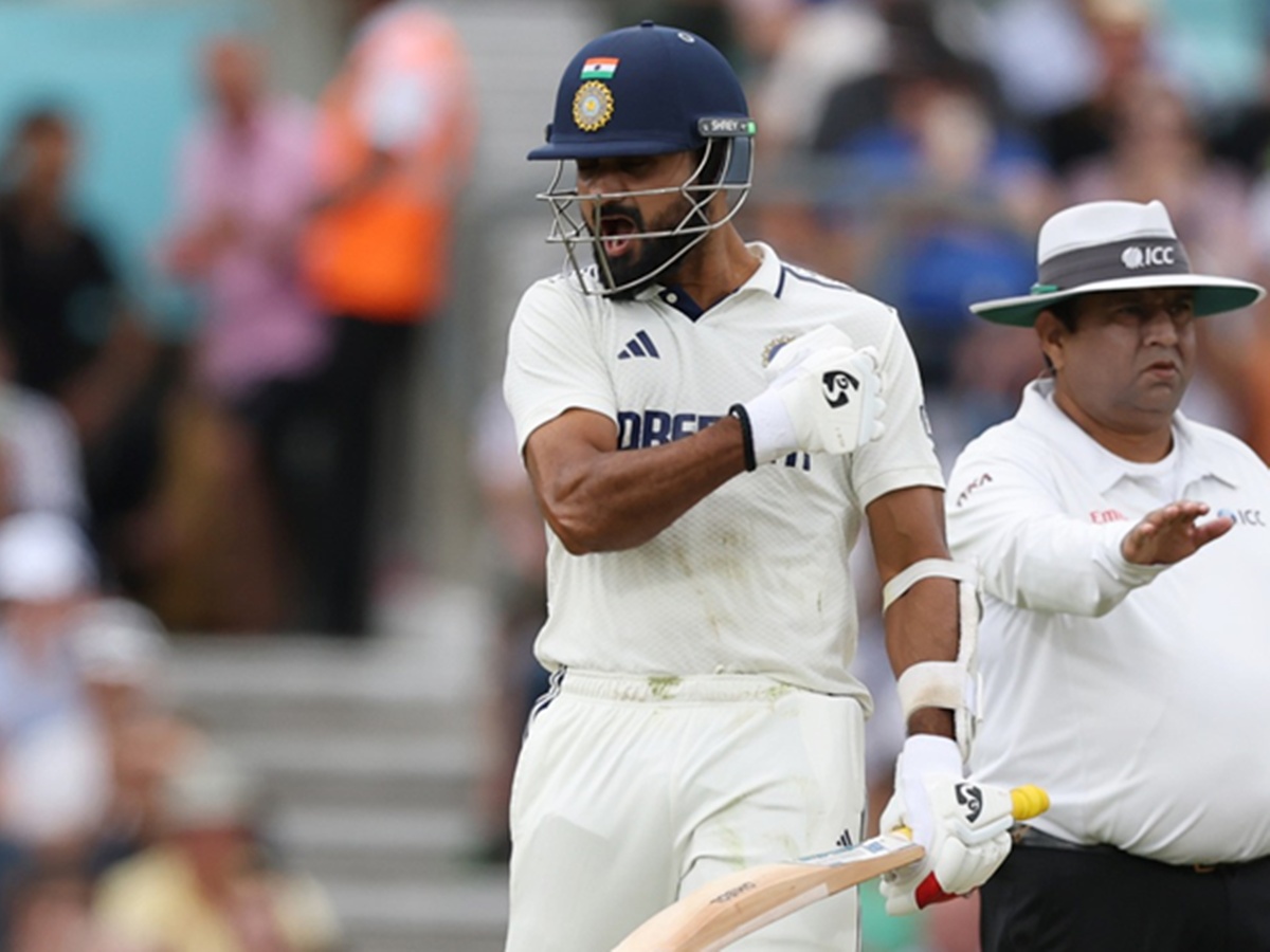 India vs England Akash Deep Batting, Akash Deep, India vs England, ആകാശ് ദീപ്, ഇന്ത്യ ഇംഗ്ലണ്ട്, ആകാശ് ദീപ് അര്‍ധ സെഞ്ചുറി