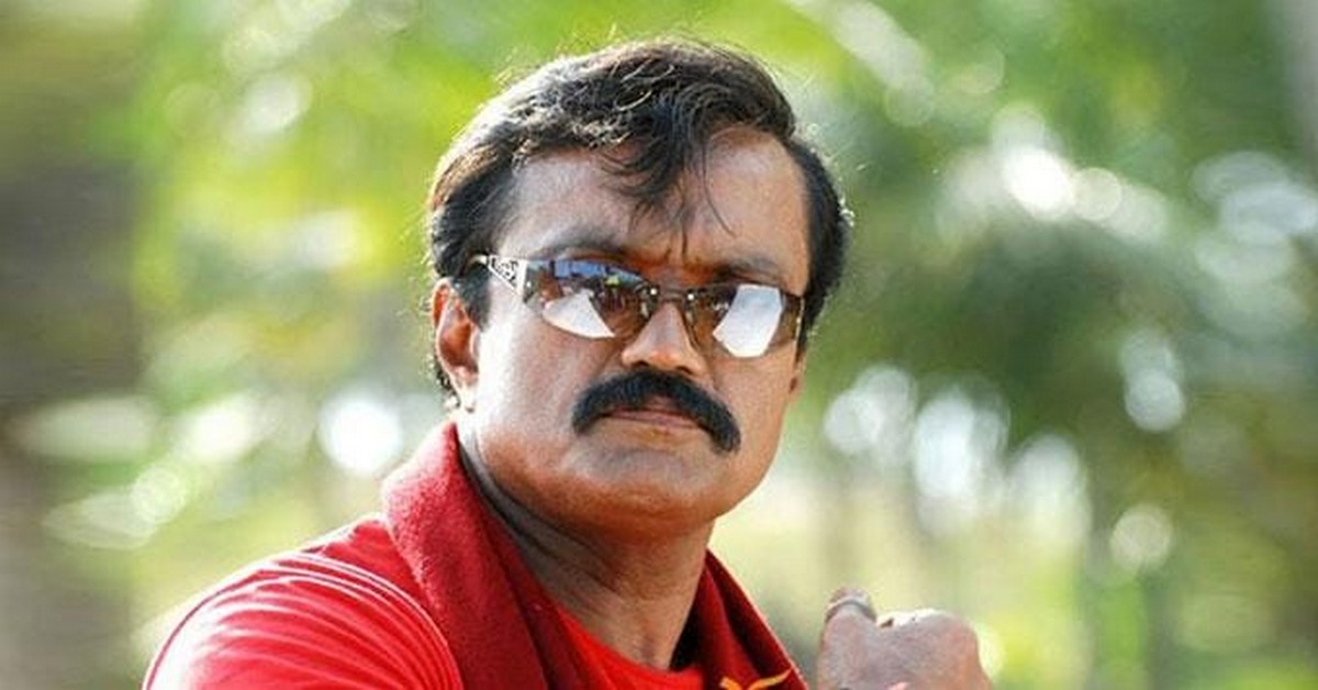 Cinema conclave Bhiman-Raghu സിനിമാ കോൺക്ലേവ് ഭീമൻരഘു