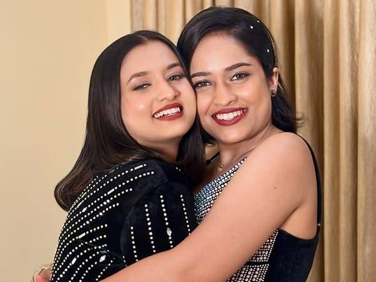 Adila Noora, Adila and Noora in Bigg Boss, Bigg Boss Malayalam Season 7, Adila Noora Bigg Boss, Who is Adila and Noora, ആദില നൂറ, ബിഗ് ബോസ് മലയാളം സീസണ്‍ 7, ബിഗ് ബോസ് ആദില നൂറ