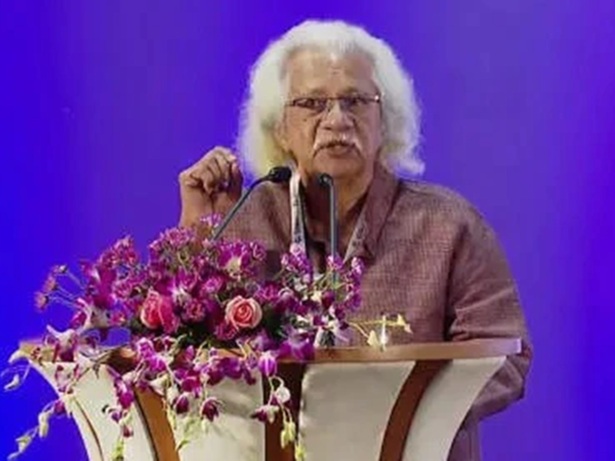 Adoor Gopalakrishnan controversy, Adoor Gopalakrishnan, Adoor Gopalakrishnan Police Complaint, Adoor Gopalakrishnan Case, അടൂര്‍ ഗോപാലകൃഷ്ണന്‍, അടൂര്‍ ഗോപാലകൃഷ്ണനെതിരെ പരാതി