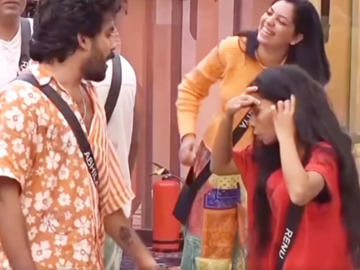 Bigg Boss Malayalam Season 7 Day 1, Bigg Boss Malayalam Live Updates, Bigg Boss Malayalam Season 7, Bigg Boss Malayalam Updates, ബിഗ് ബോസ് മലയാളം, ബിഗ് ബോസ് മലയാളം സീസണ്‍ 7, ബിഗ് ബോസ് മലയാളം വാര്‍ത്തകള്‍, ബിഗ് ബോസ് വിശേഷങ്ങള്‍