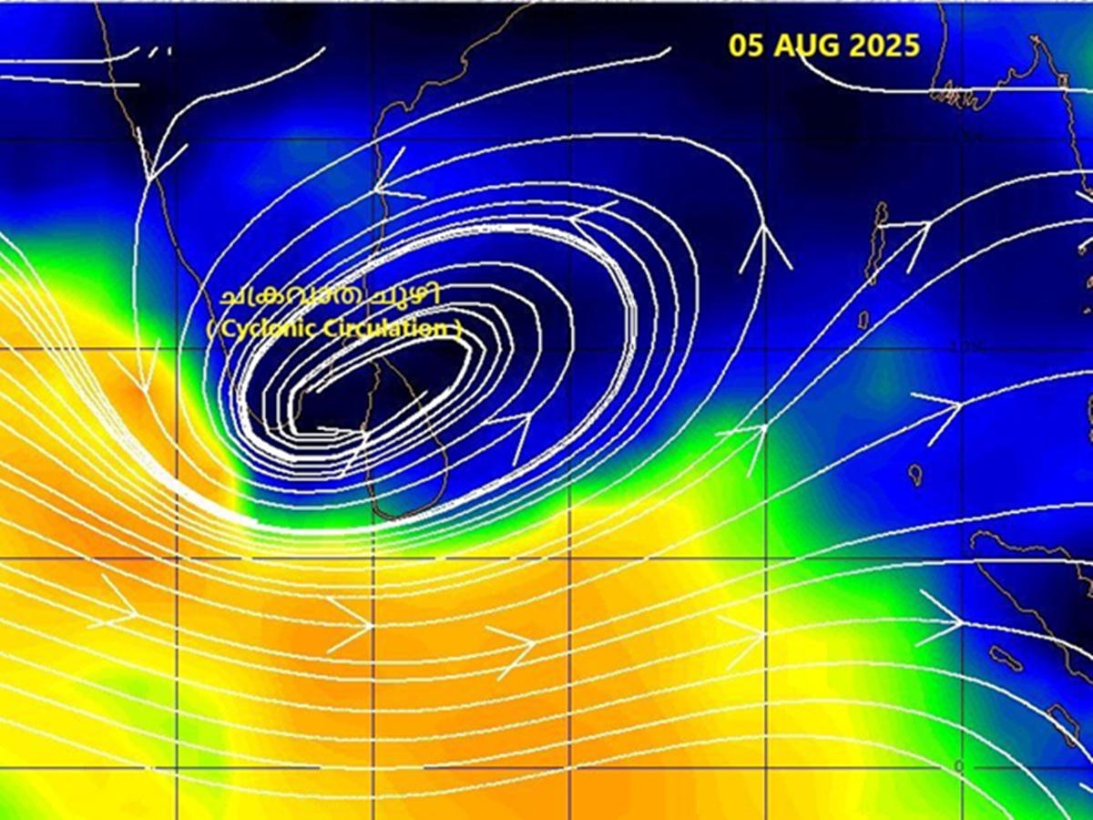 Kerala Weather August 5 Alert, Kerala Weather Alert August 5, August 5 Kerala Weather Alert, Heavy Wind Alert in Kerala August 3, Kerala Weather News, Kerala Weather, Kerala Weather News in Malayalam, Rain, Wind, Kerala Weather, Heavy Wind with Rain